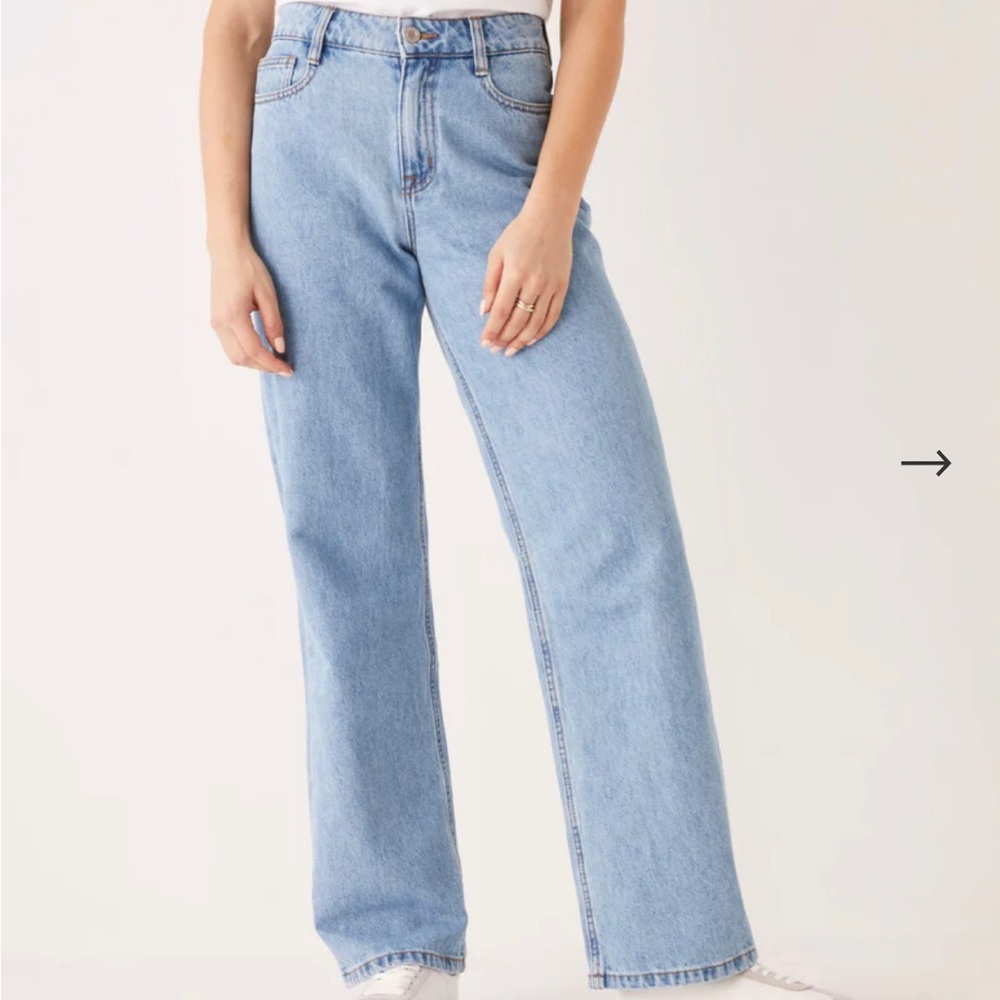 Frank & Oak Jeans